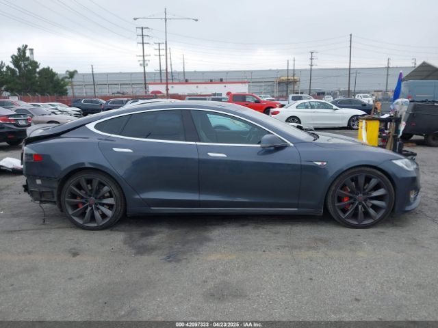 Tesla Model S | 13