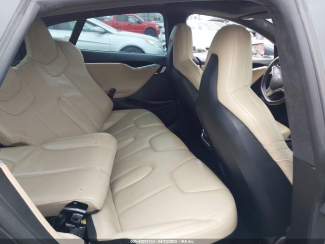 Tesla Model S | 7