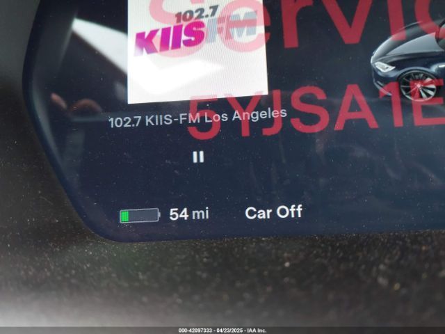 Tesla Model S | 17