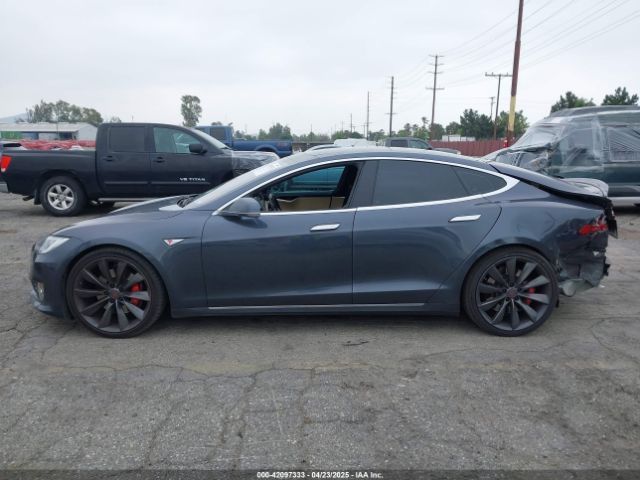 Tesla Model S | 14