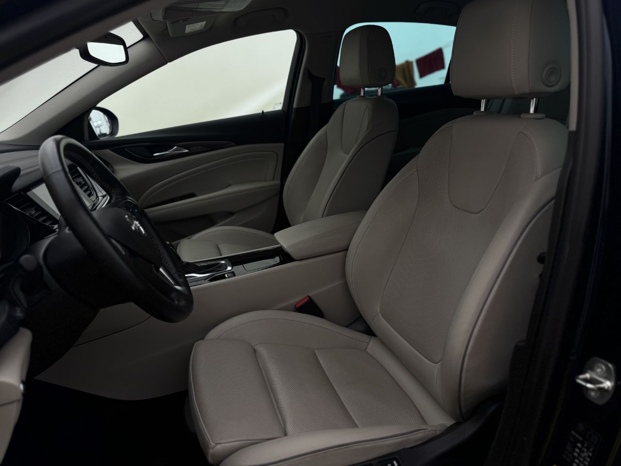 Opel Insignia | 9