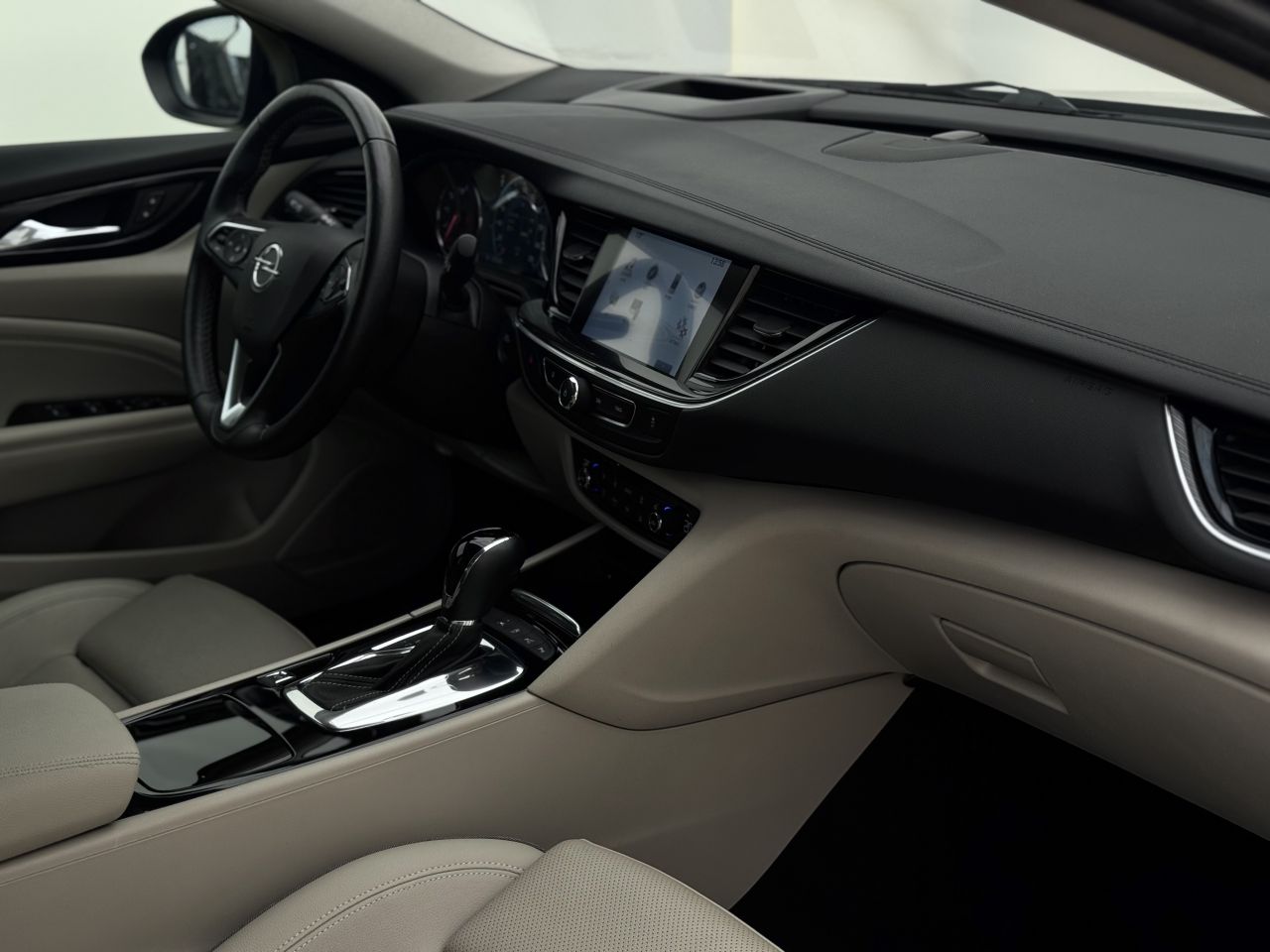 Opel Insignia | 10