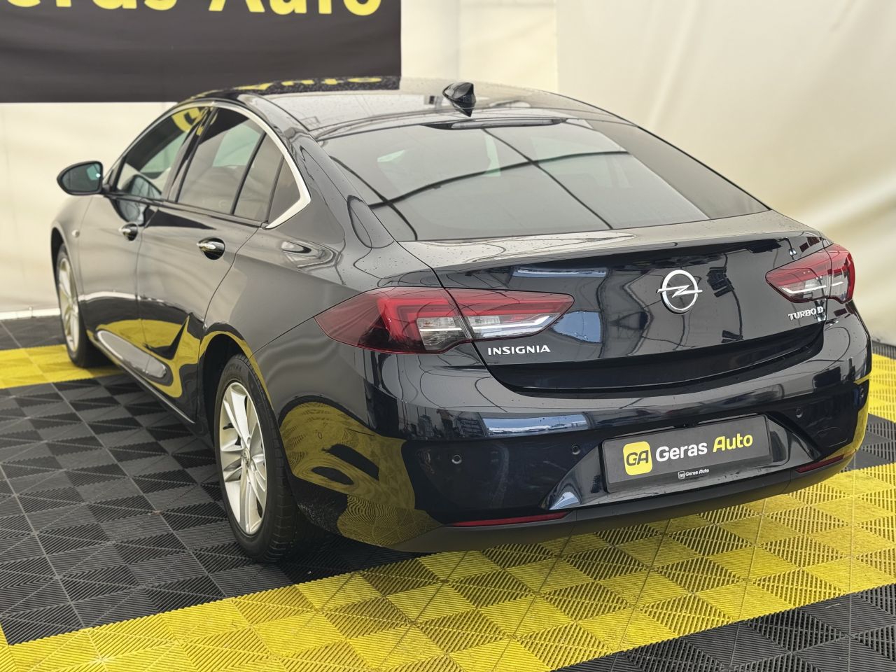 Opel Insignia | 3