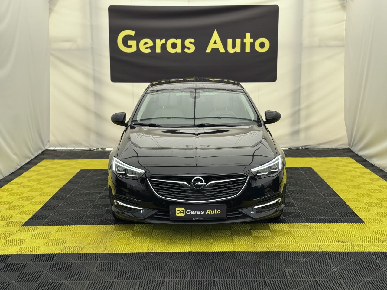 Opel Insignia | 6