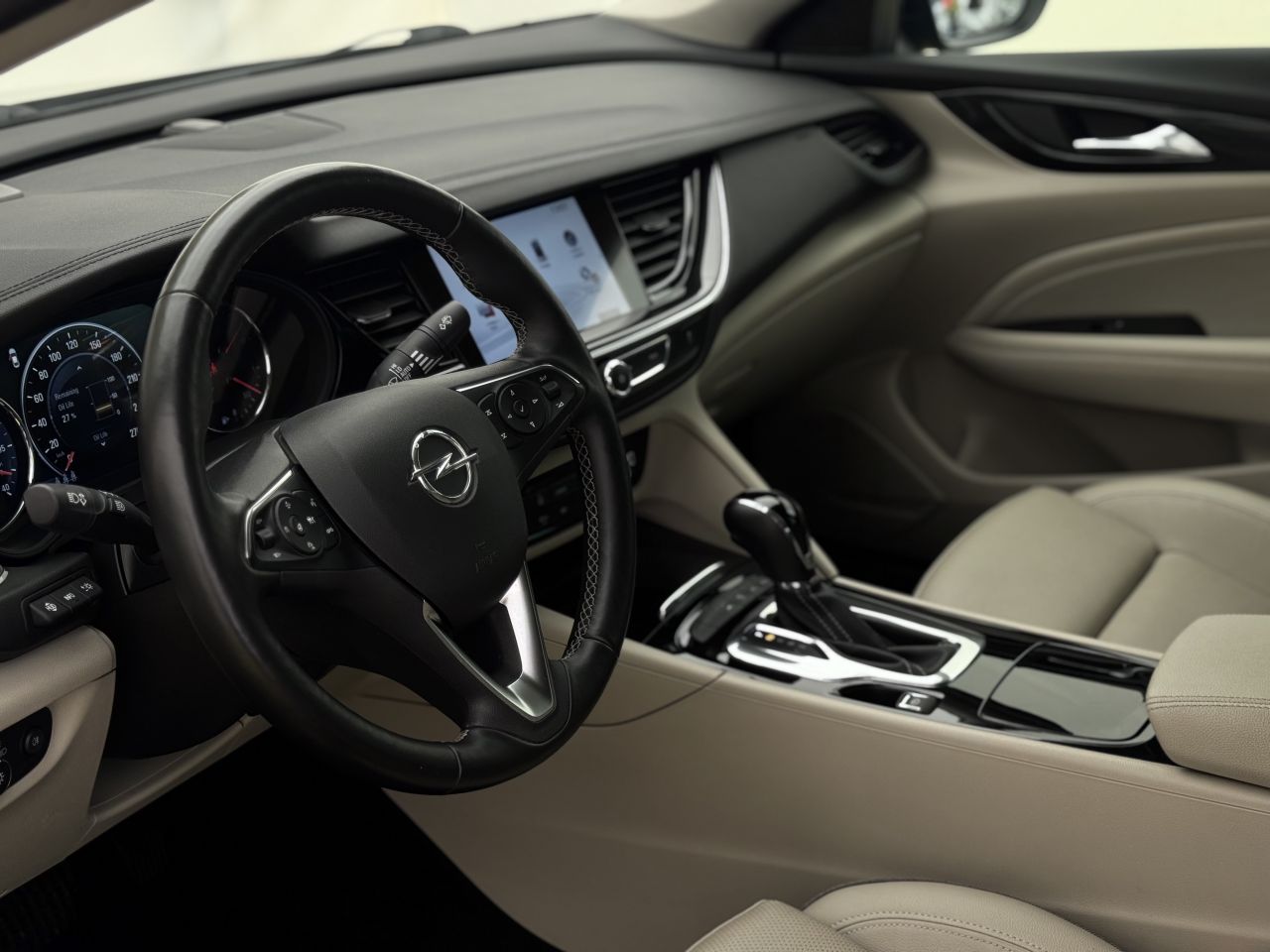 Opel Insignia | 7