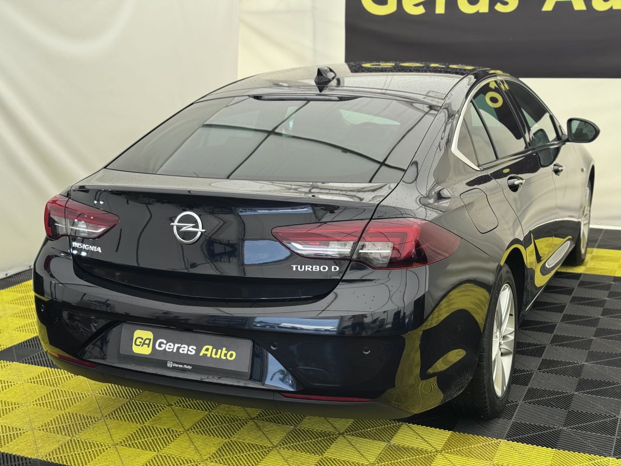 Opel Insignia | 5