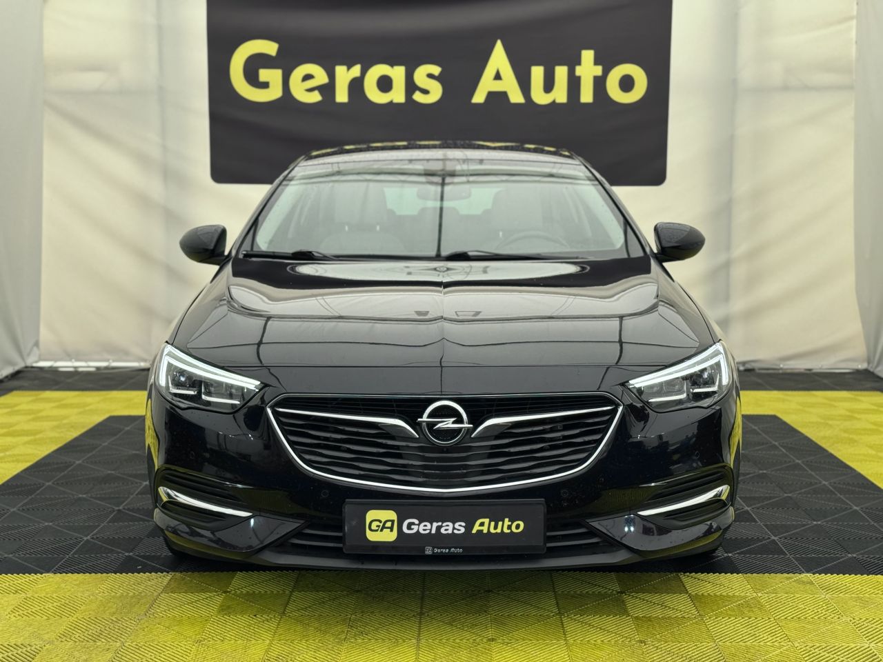 Opel Insignia | 2