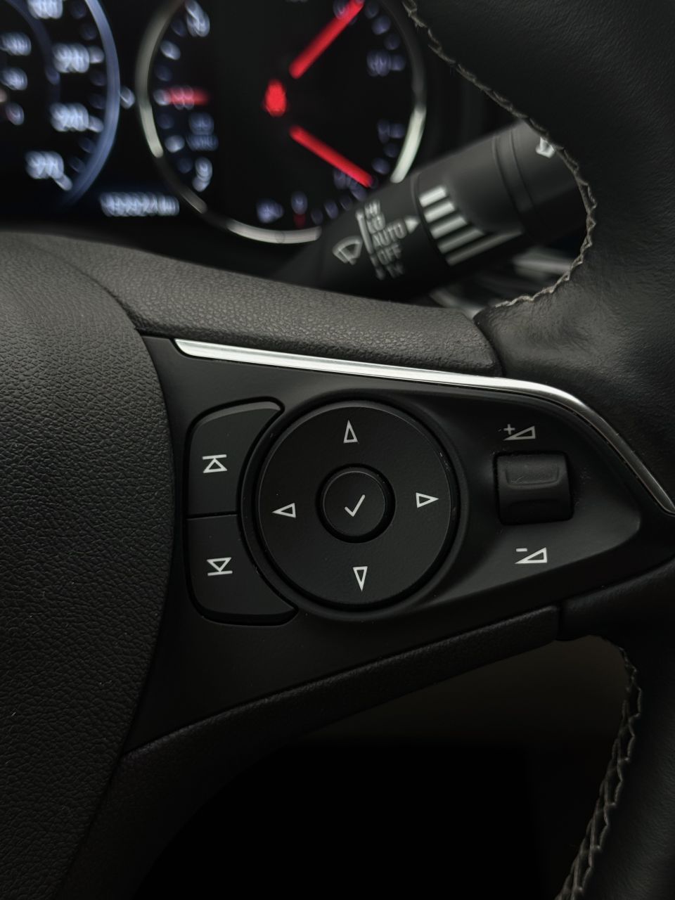 Opel Insignia | 26