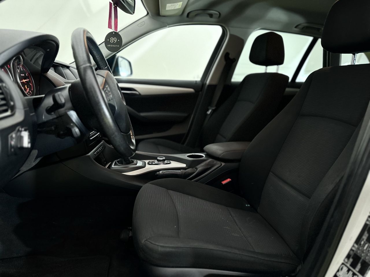 BMW X1 | 7