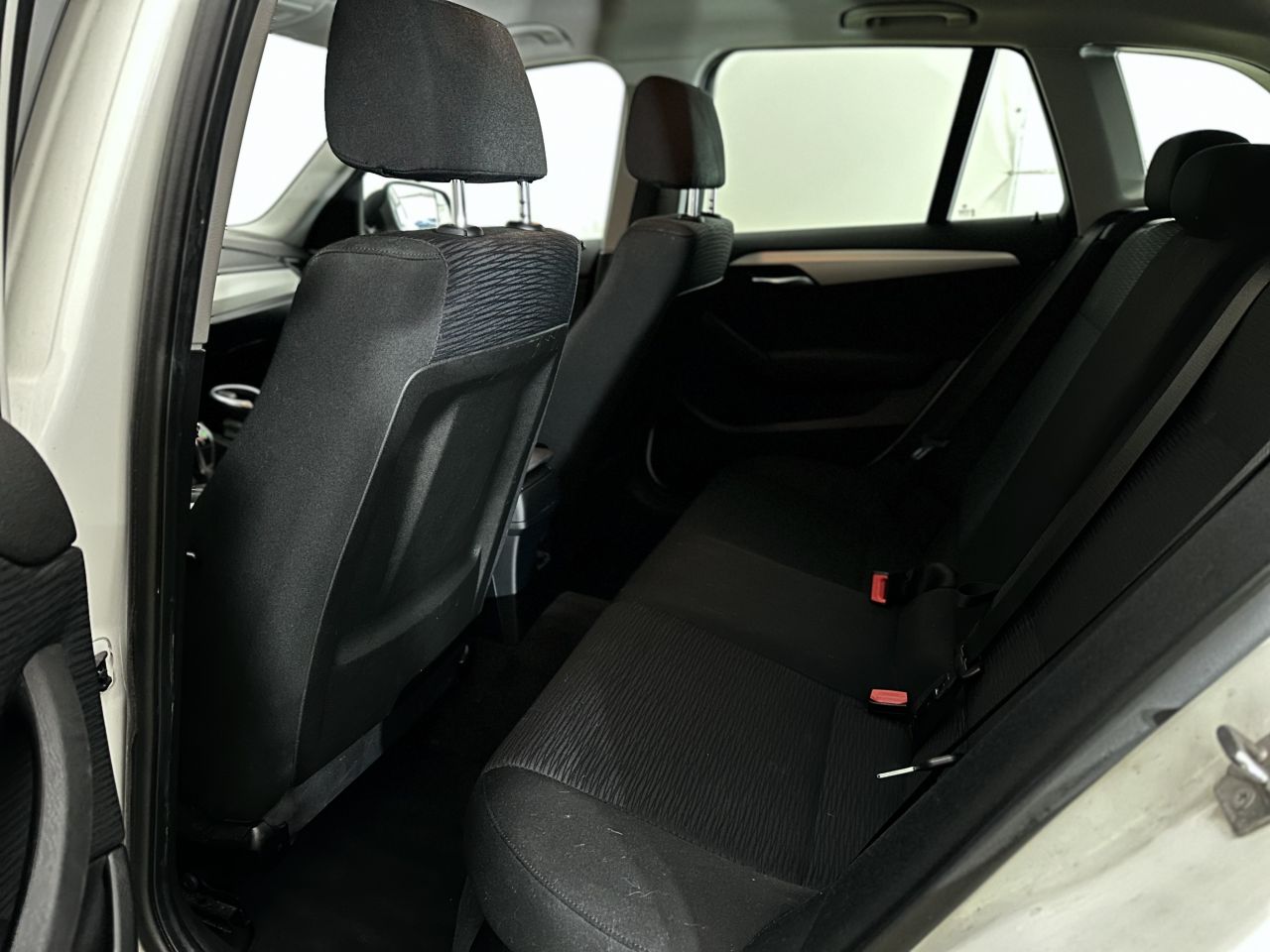 BMW X1 | 8