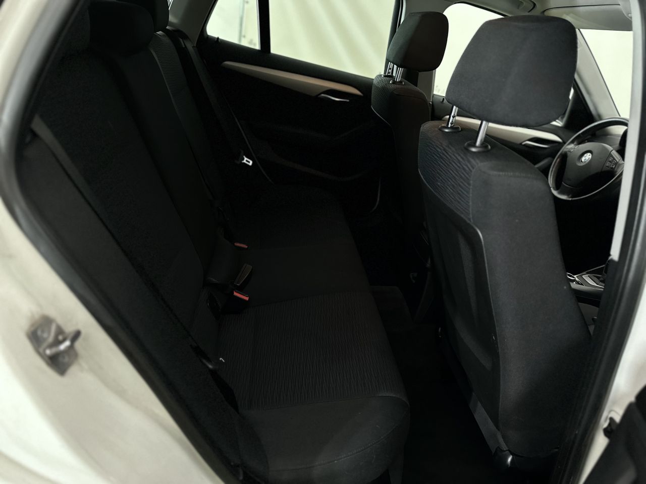 BMW X1 | 9