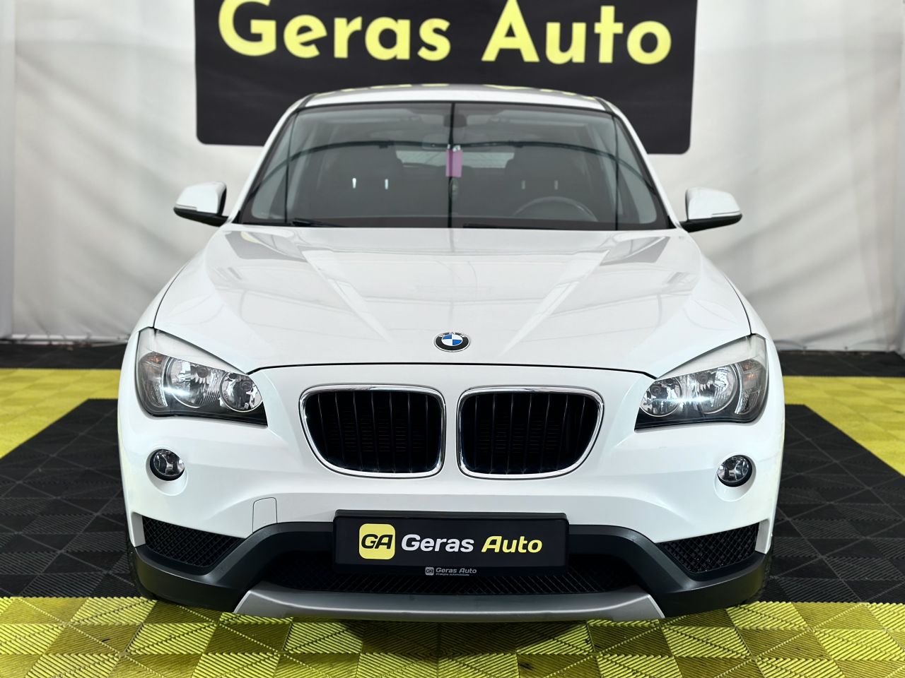 BMW X1 | 1