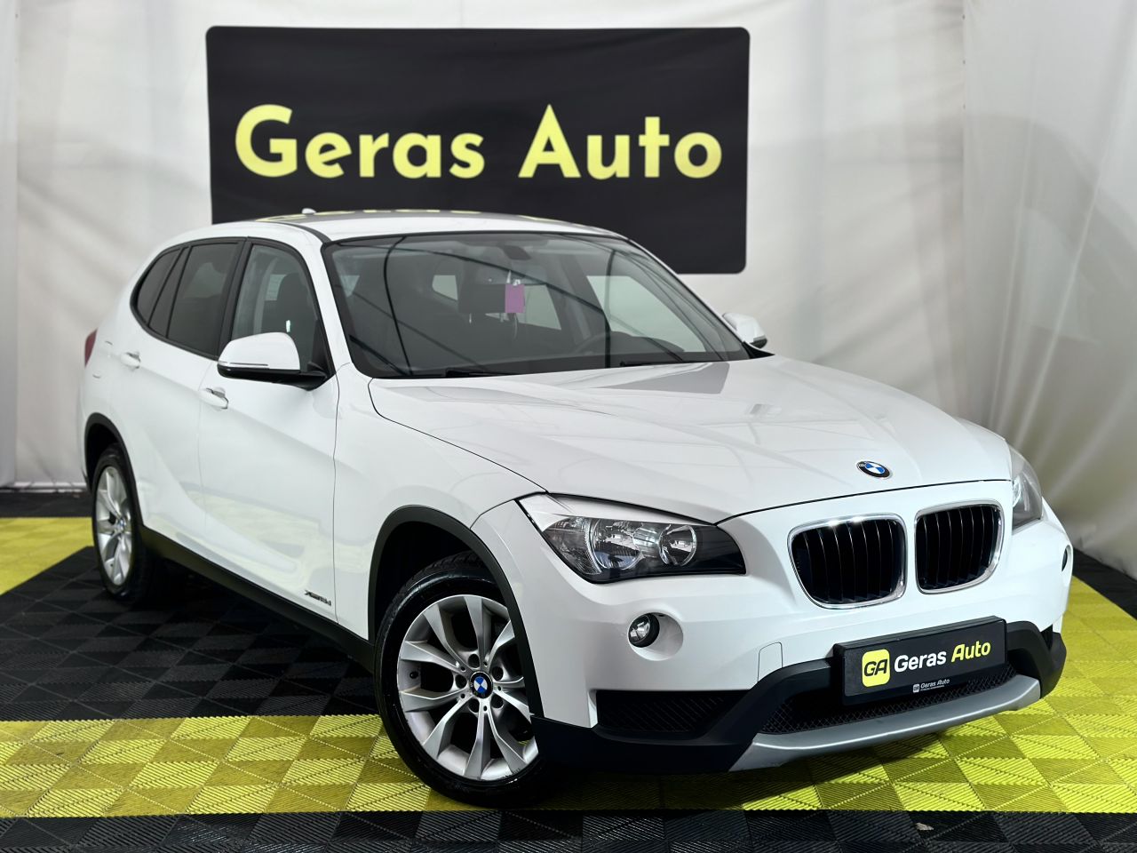 BMW X1 | 2