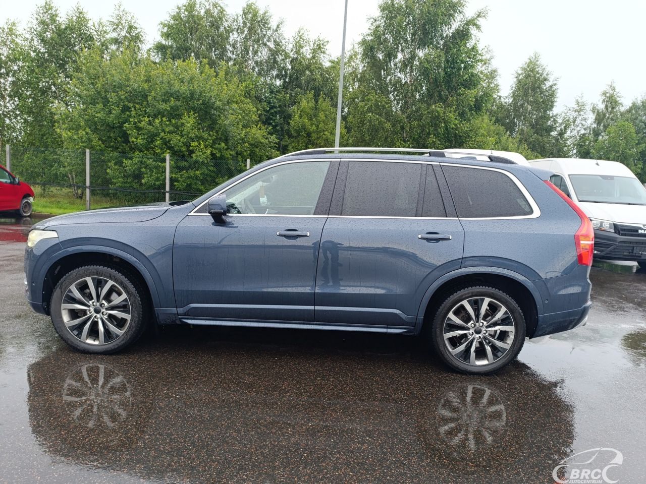 Volvo XC90 | 2