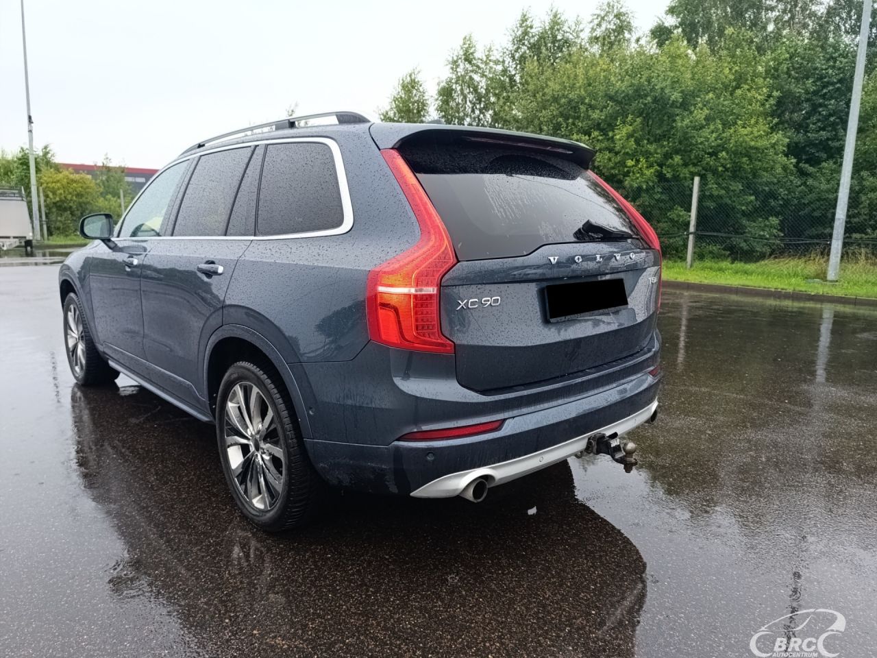 Volvo XC90 | 3
