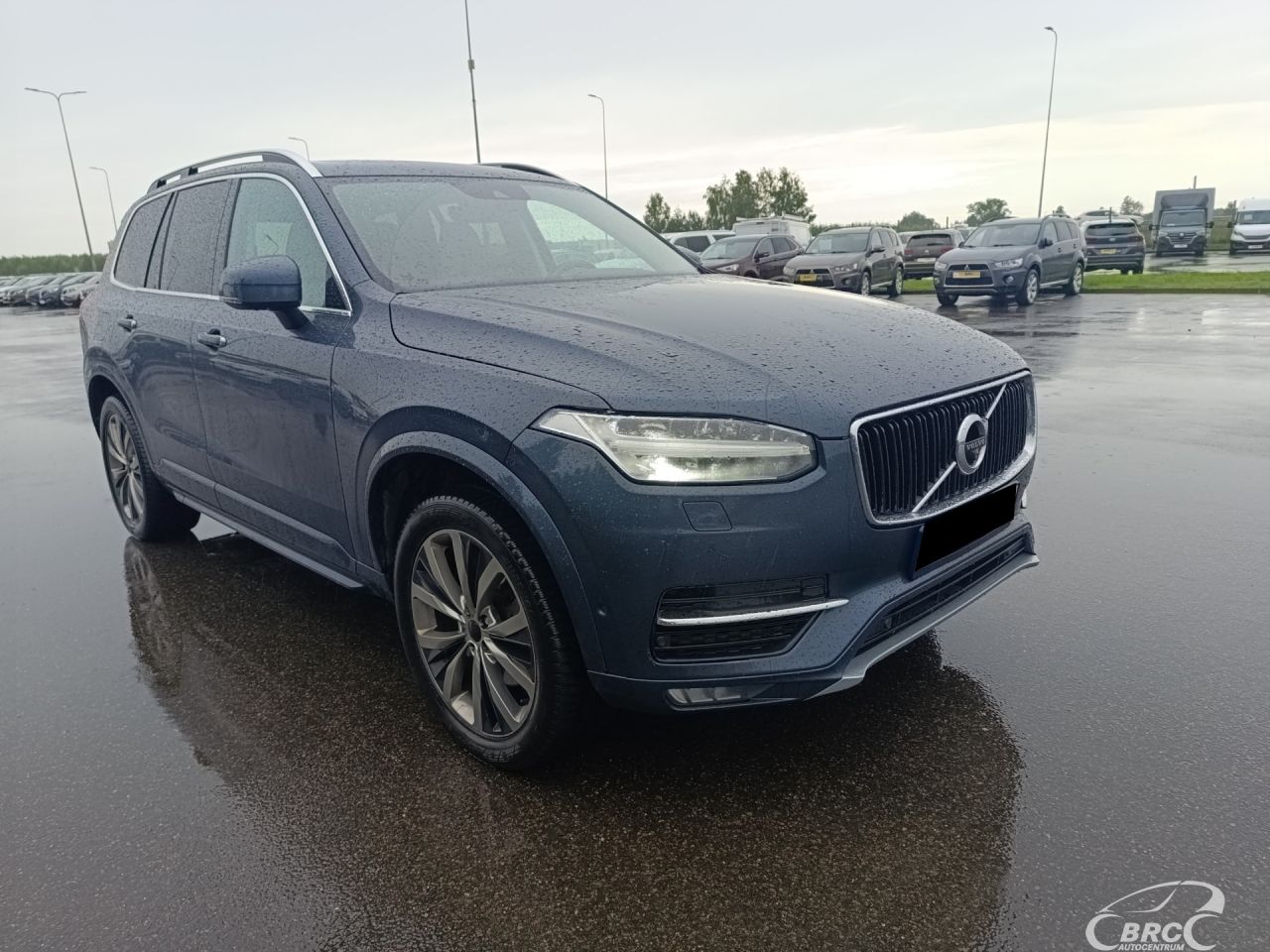 Volvo XC90 | 11