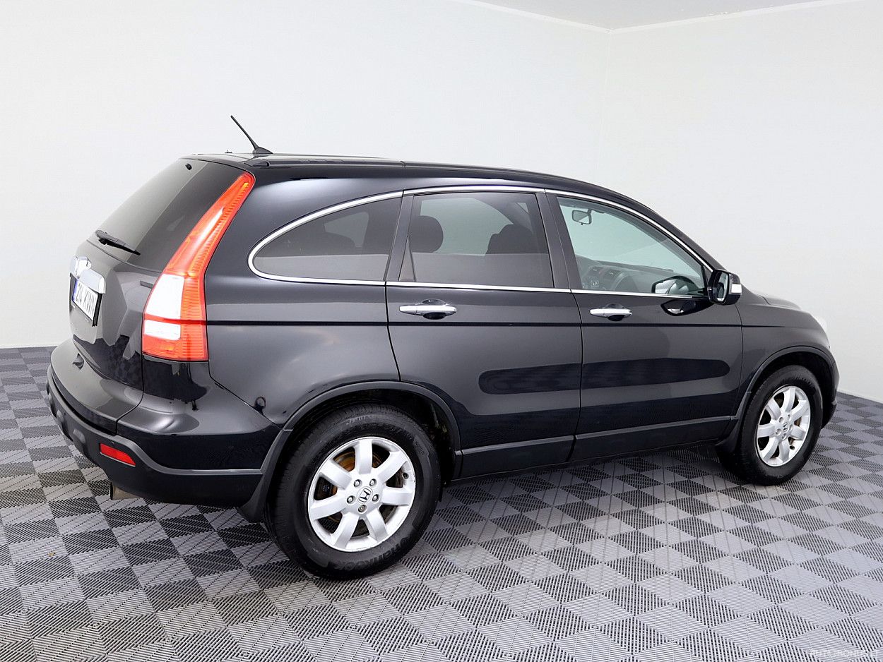 Honda CR-V | 2