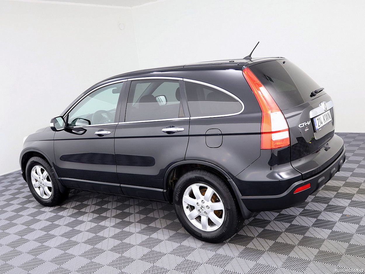 Honda CR-V | 3