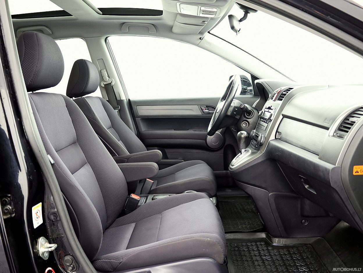 Honda CR-V | 5