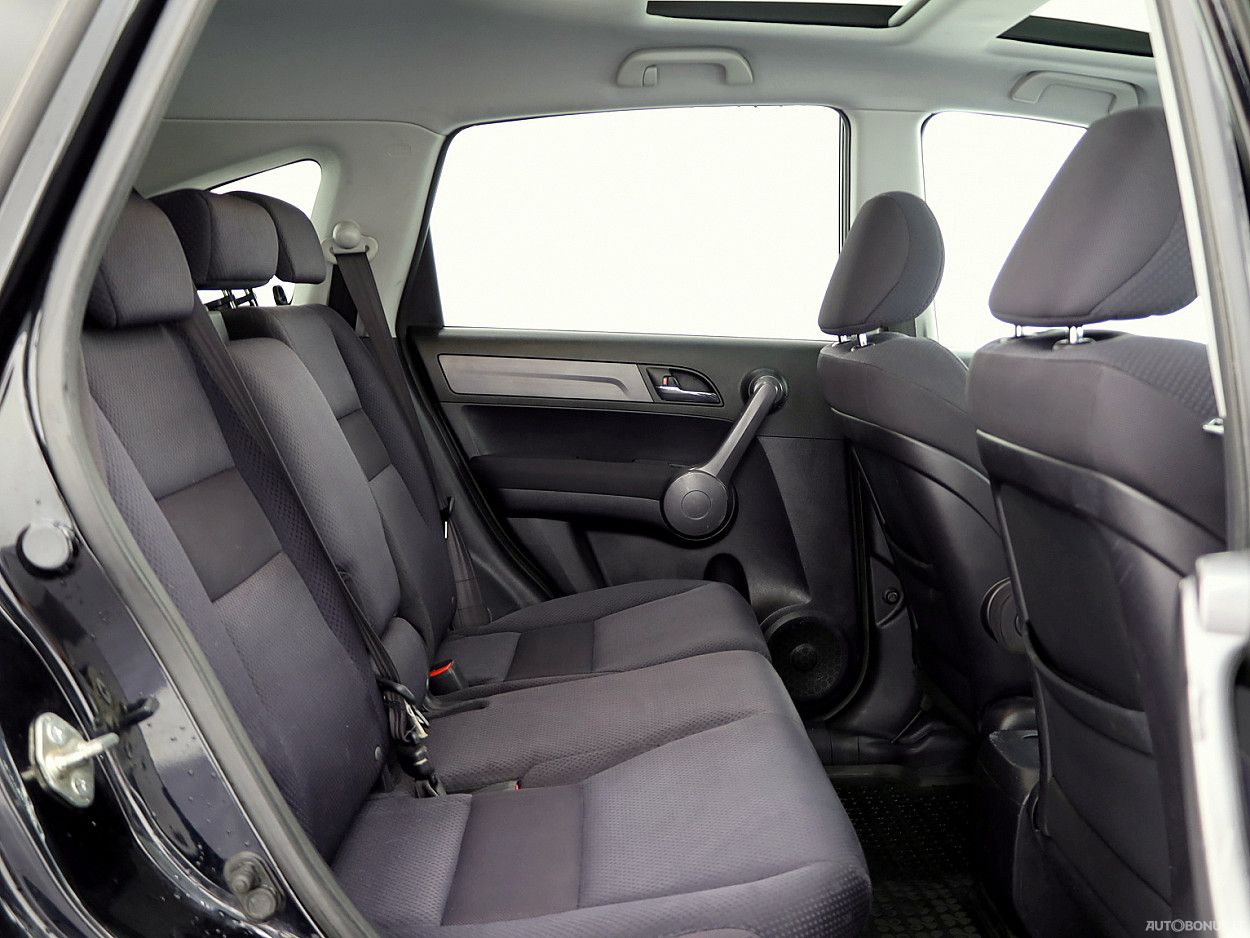 Honda CR-V | 6
