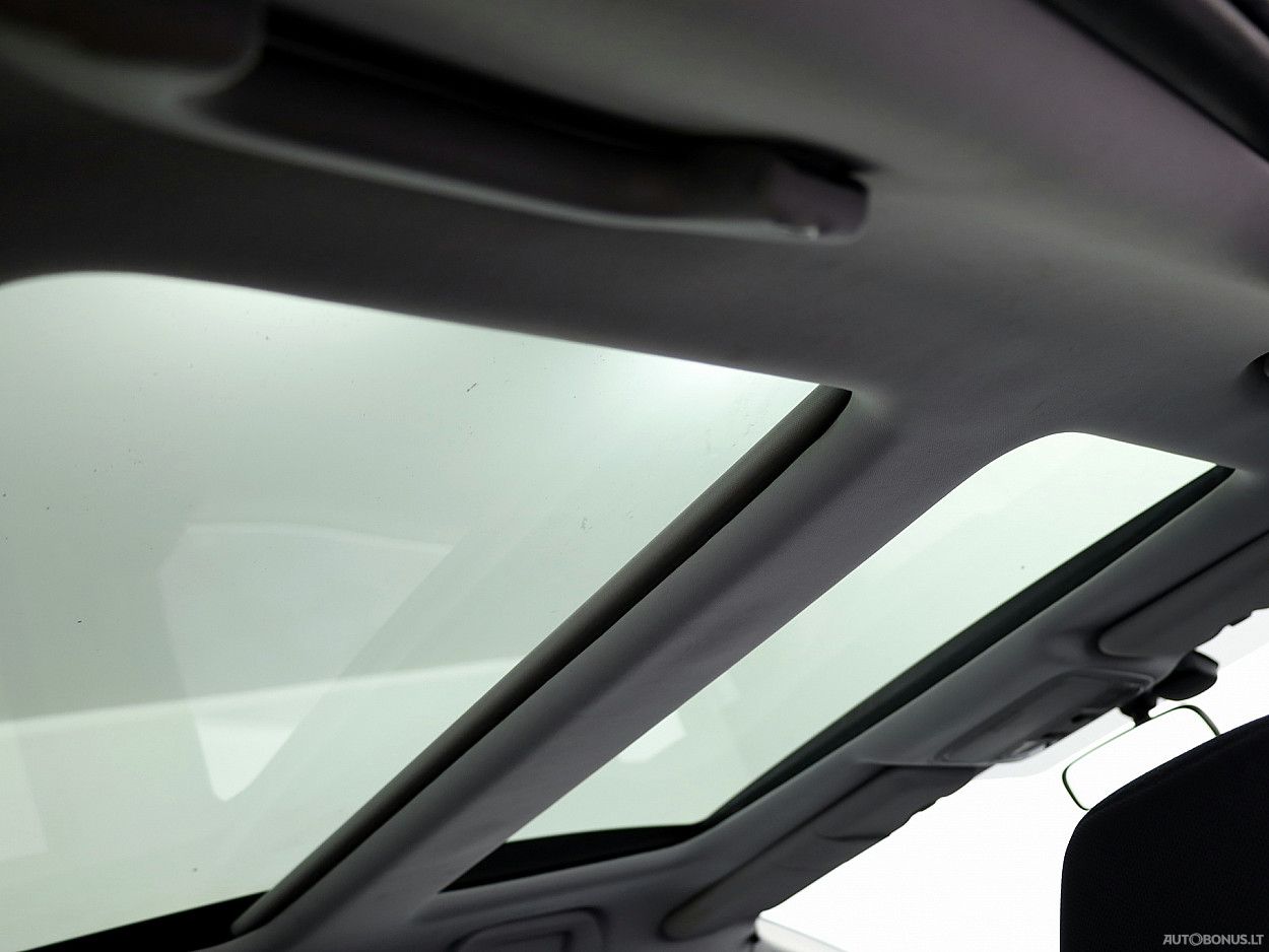 Honda CR-V | 7