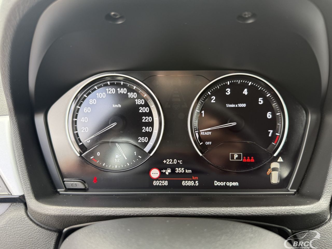 BMW X1 | 20