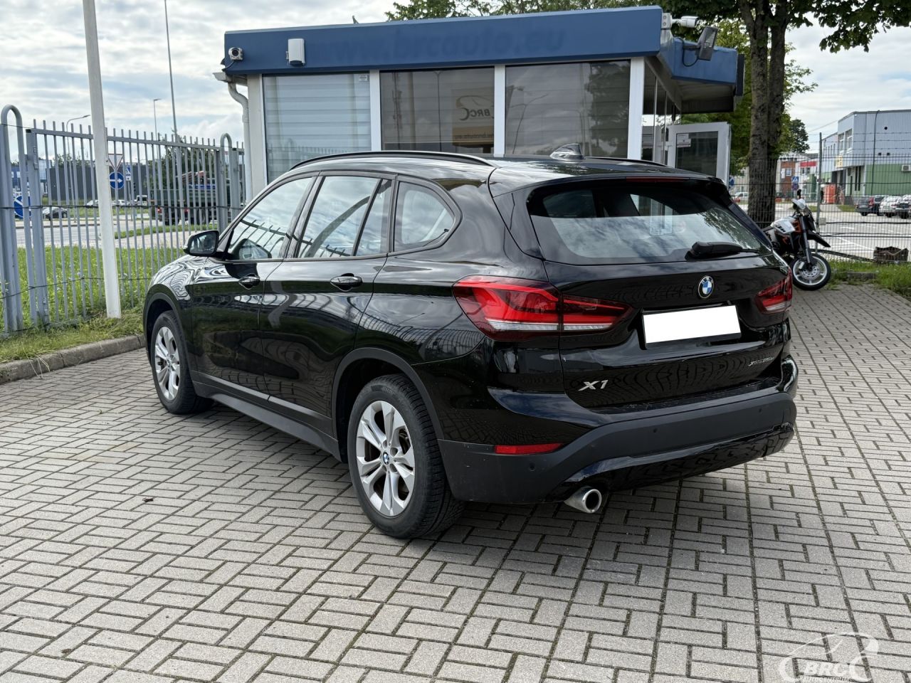 BMW X1 | 33