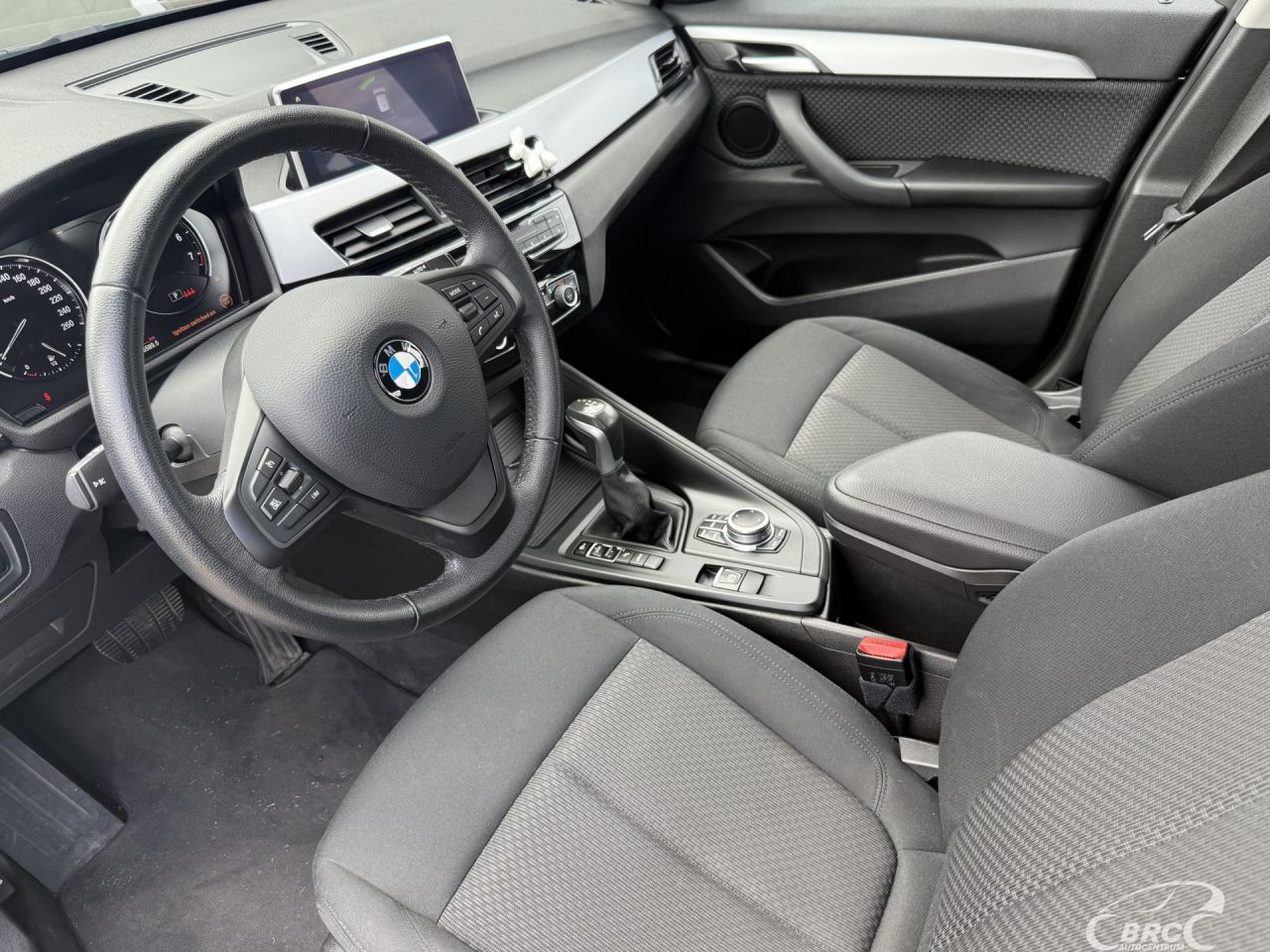 BMW X1 | 16