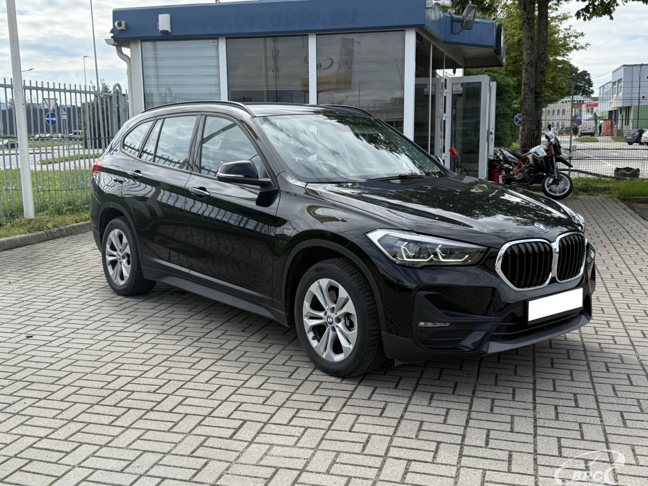 BMW X1 | 31