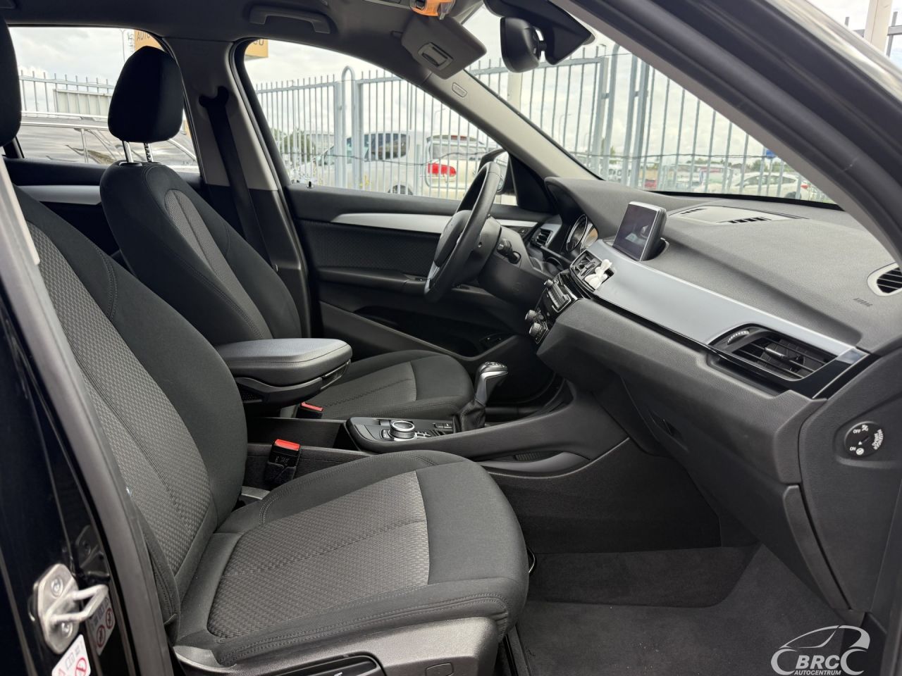 BMW X1 | 5