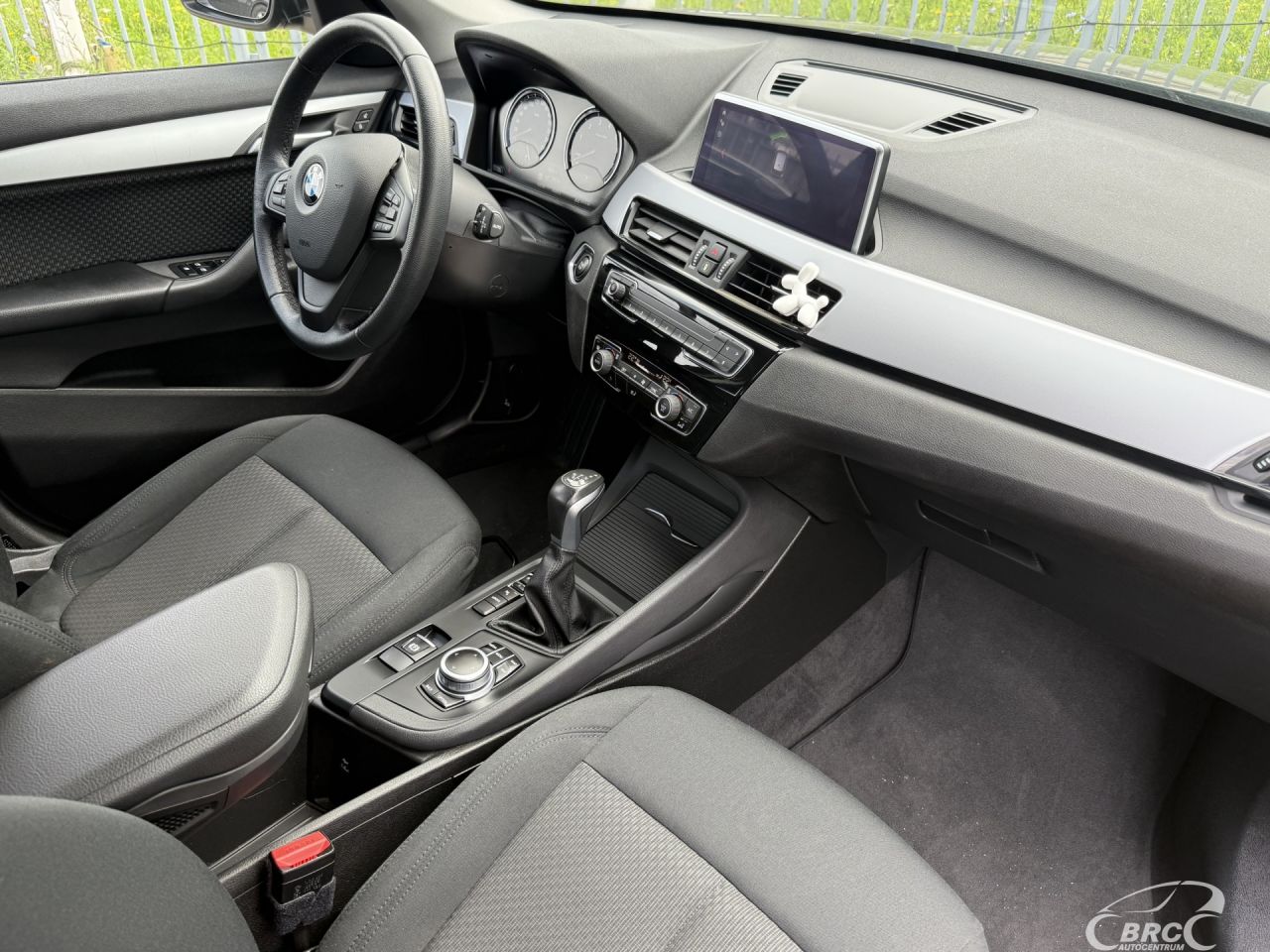 BMW X1 | 4