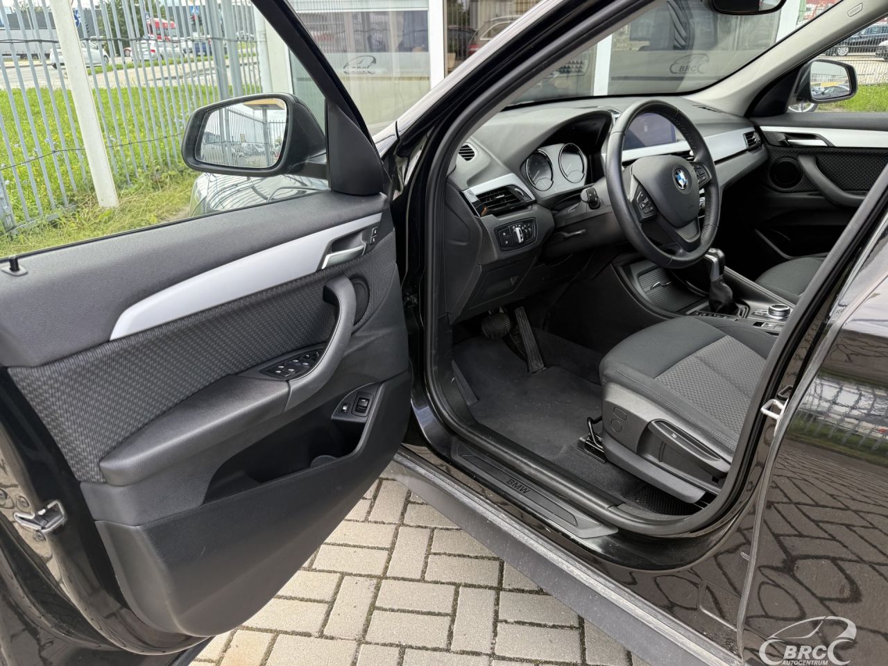 BMW X1 | 14