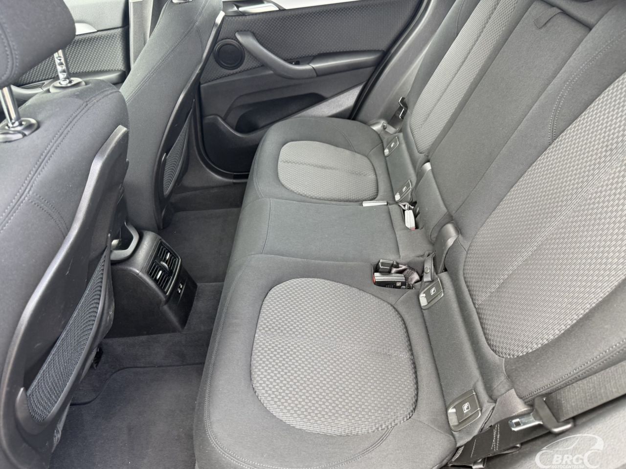 BMW X1 | 13