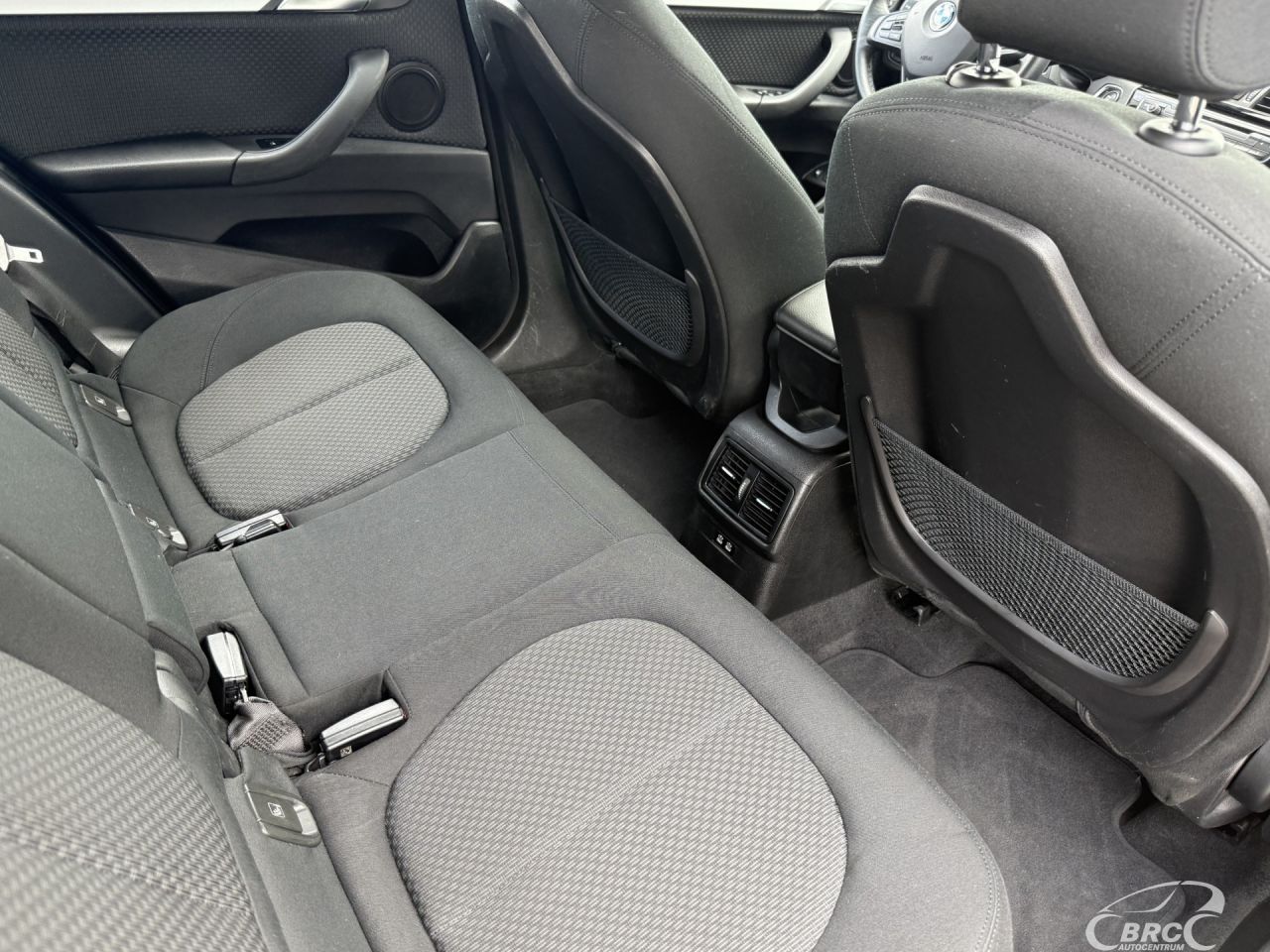 BMW X1 | 7