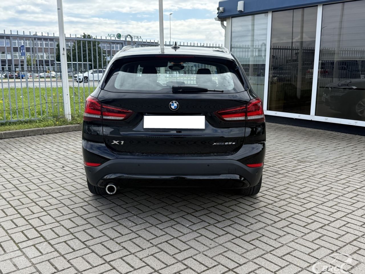 BMW X1 | 34