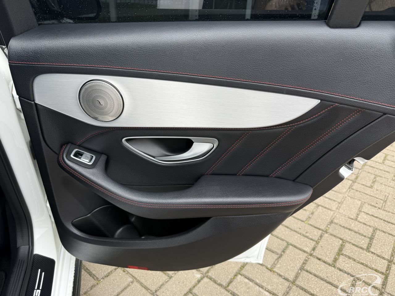 Mercedes-Benz C450 | 6