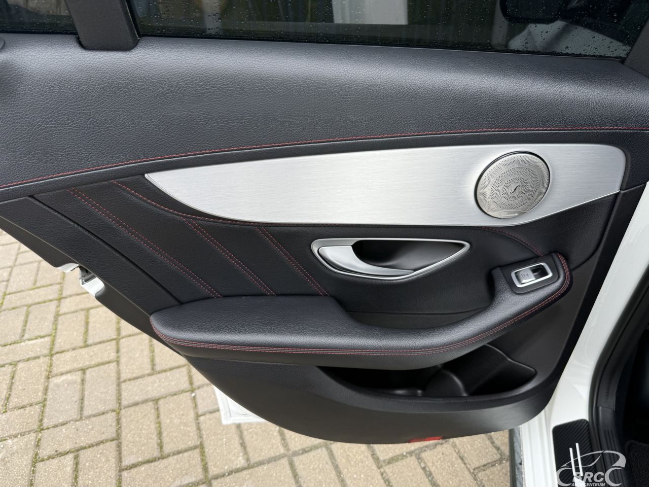 Mercedes-Benz C450 | 10