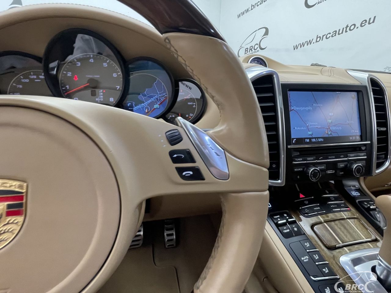 Porsche Cayenne | 31