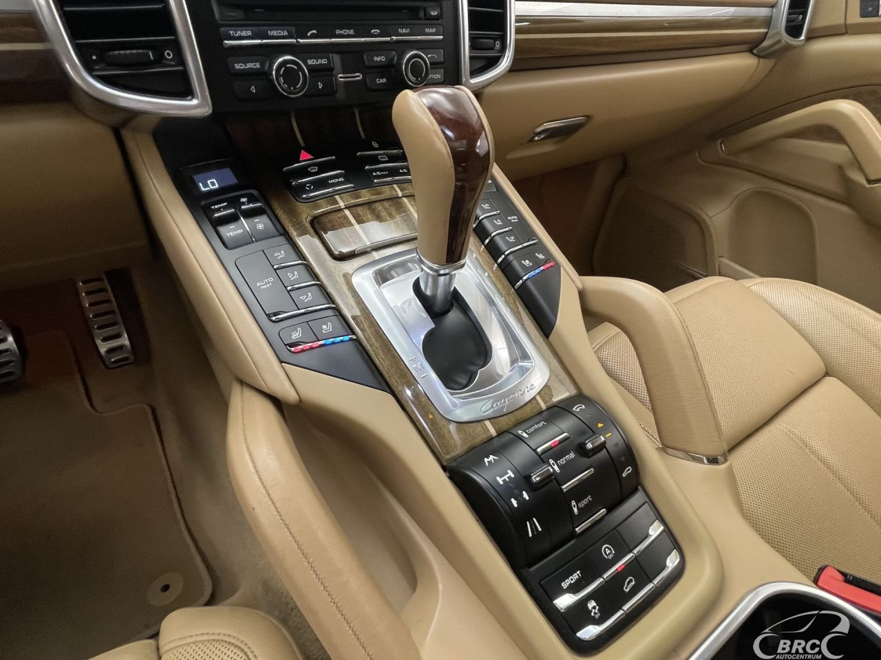Porsche Cayenne | 28