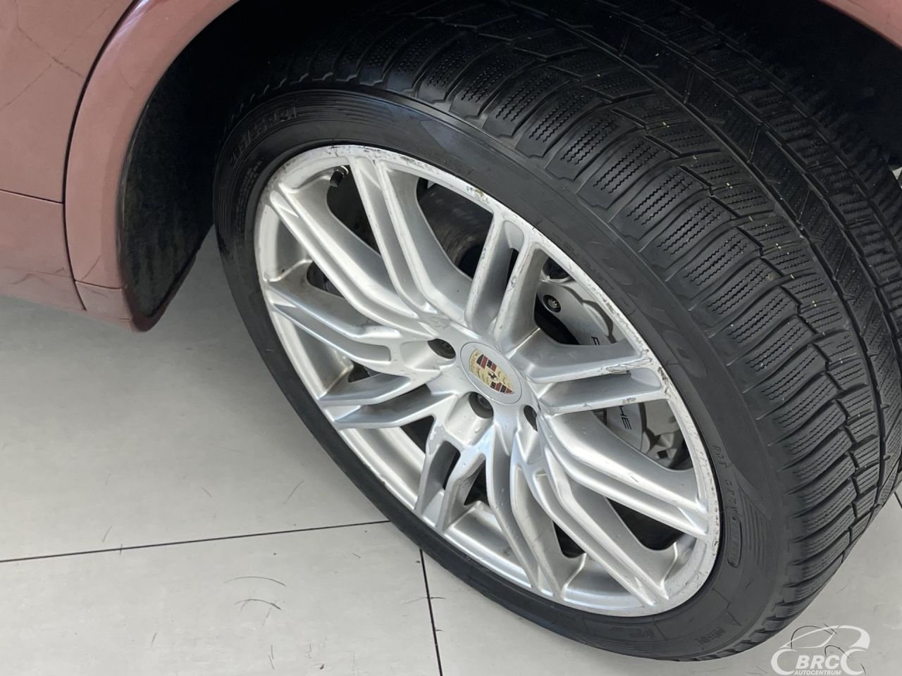 Porsche Cayenne | 42