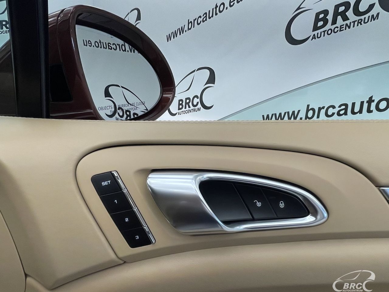 Porsche Cayenne | 9
