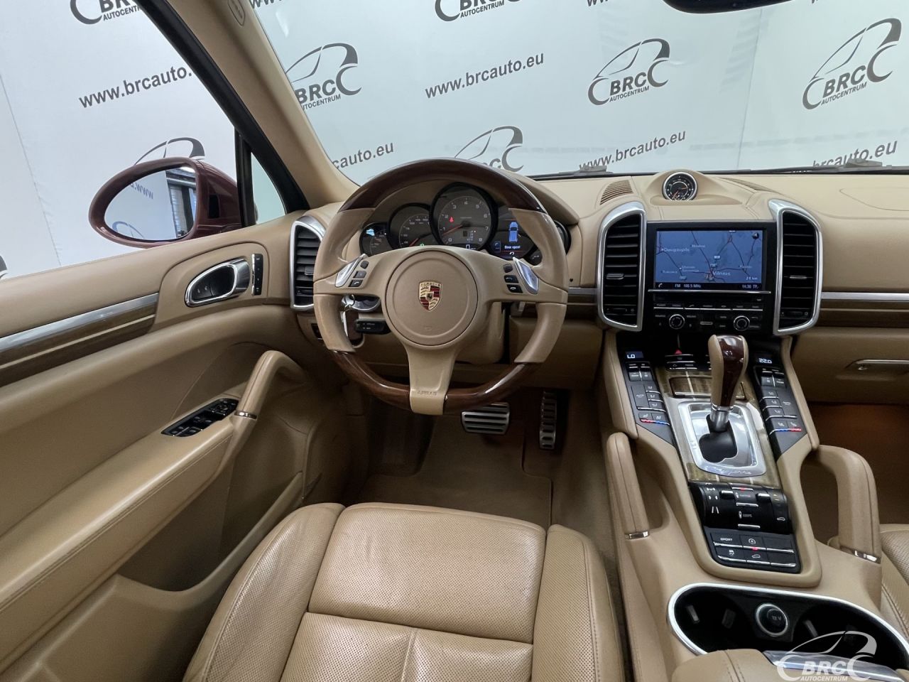 Porsche Cayenne | 15