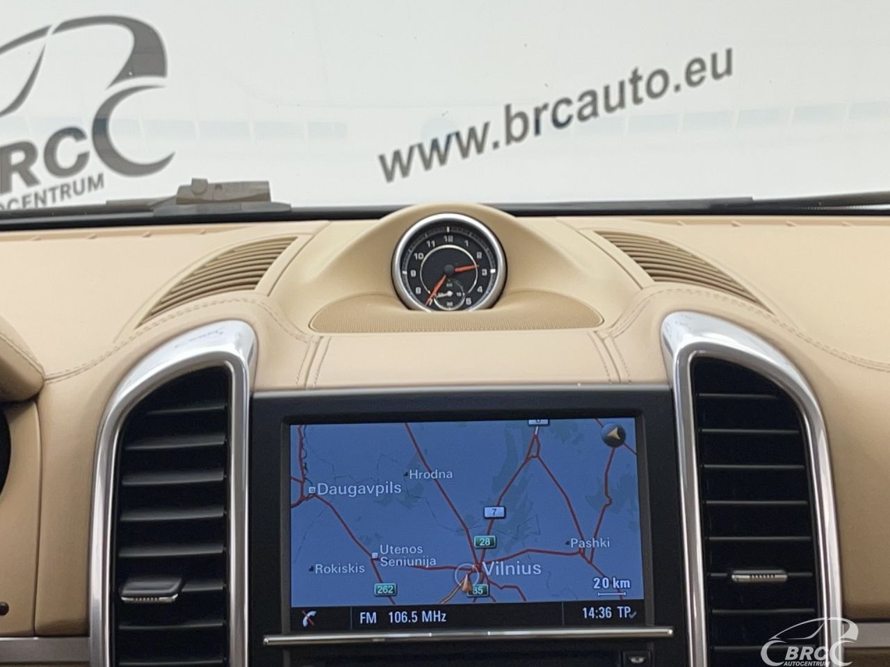 Porsche Cayenne | 17