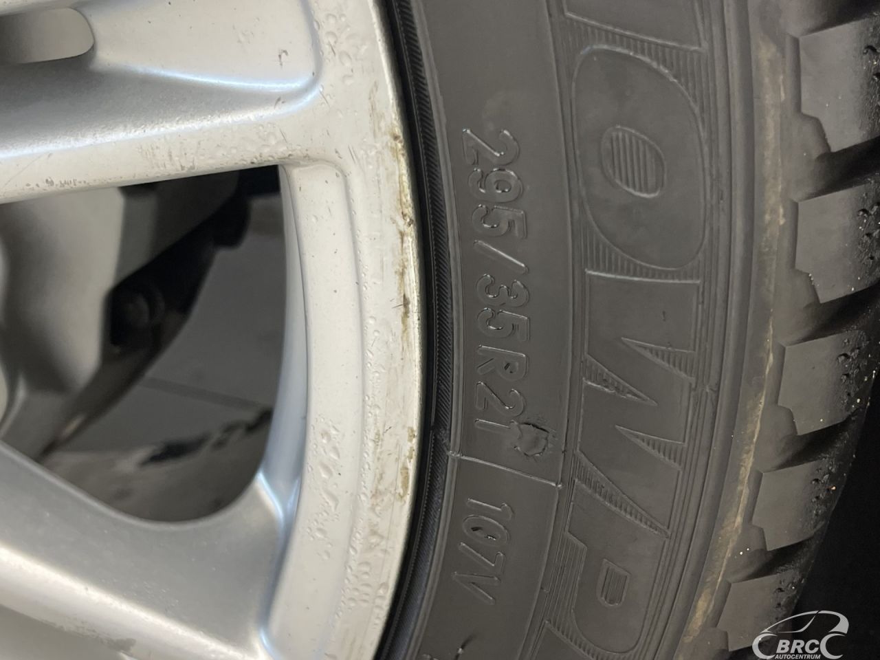 Porsche Cayenne | 44
