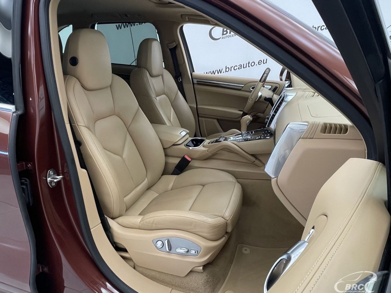 Porsche Cayenne | 6