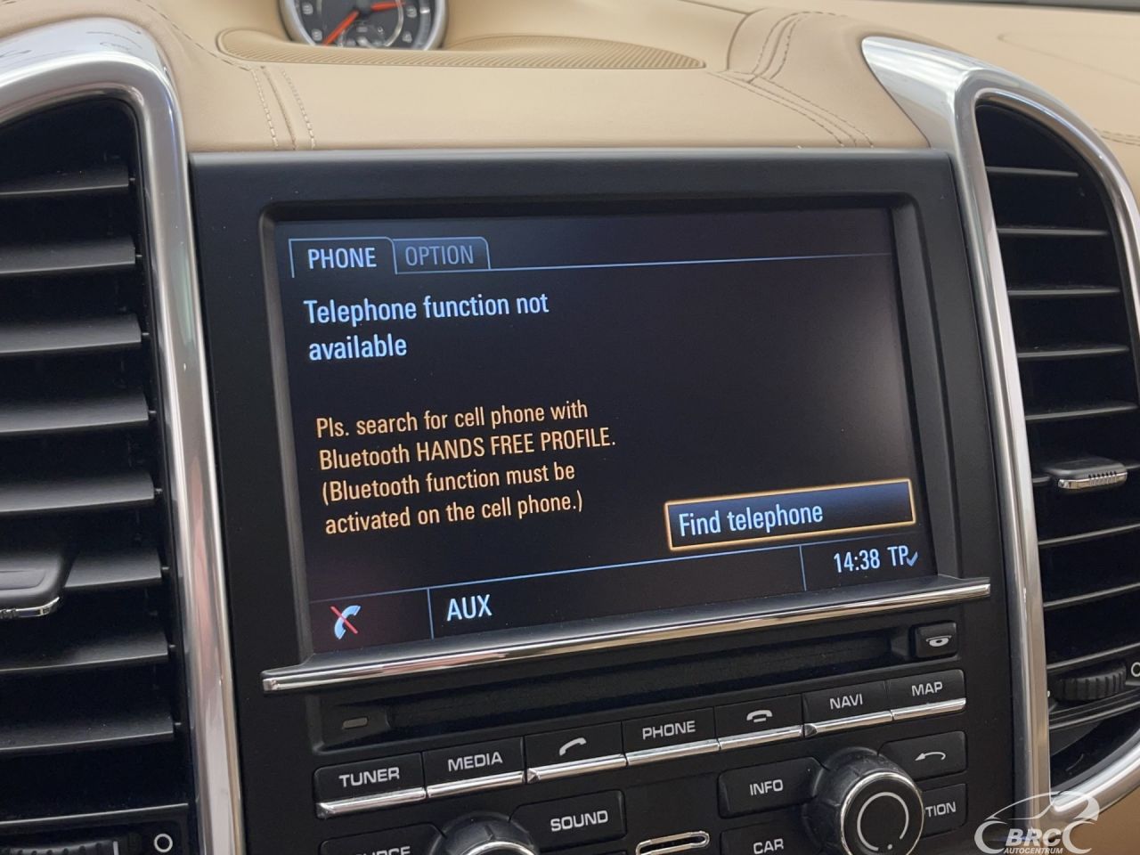 Porsche Cayenne | 40