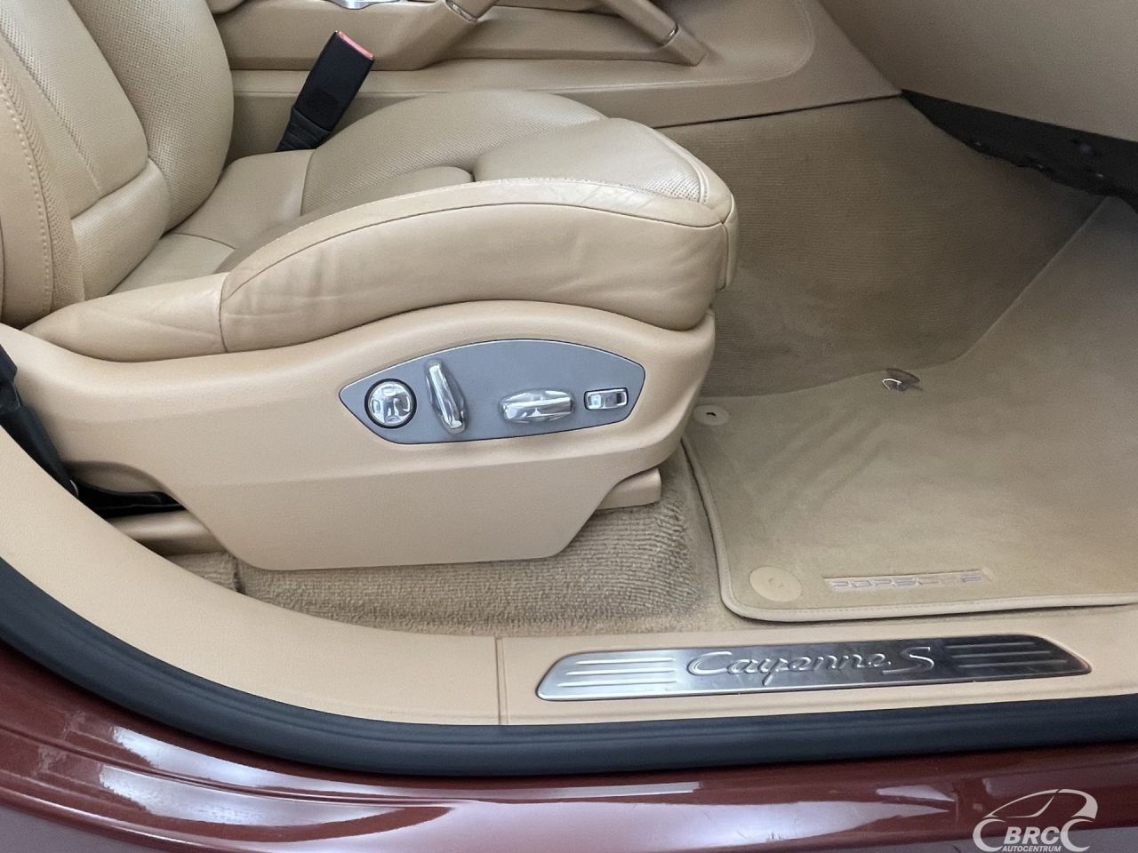Porsche Cayenne | 5