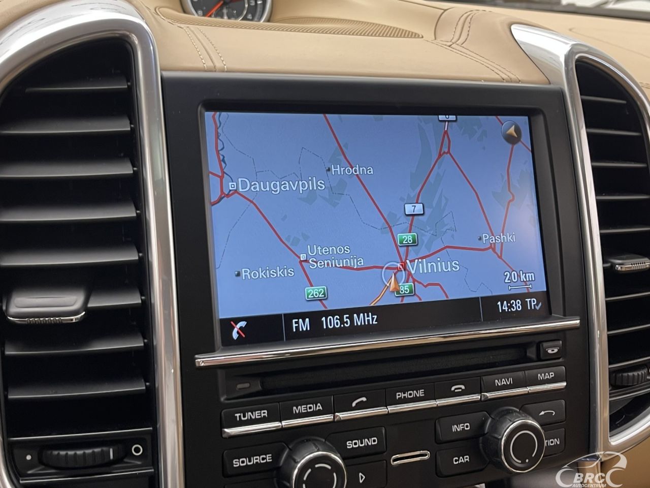 Porsche Cayenne | 36