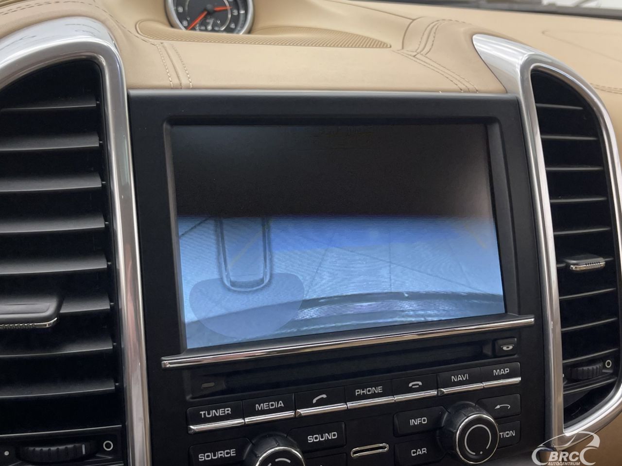 Porsche Cayenne | 37