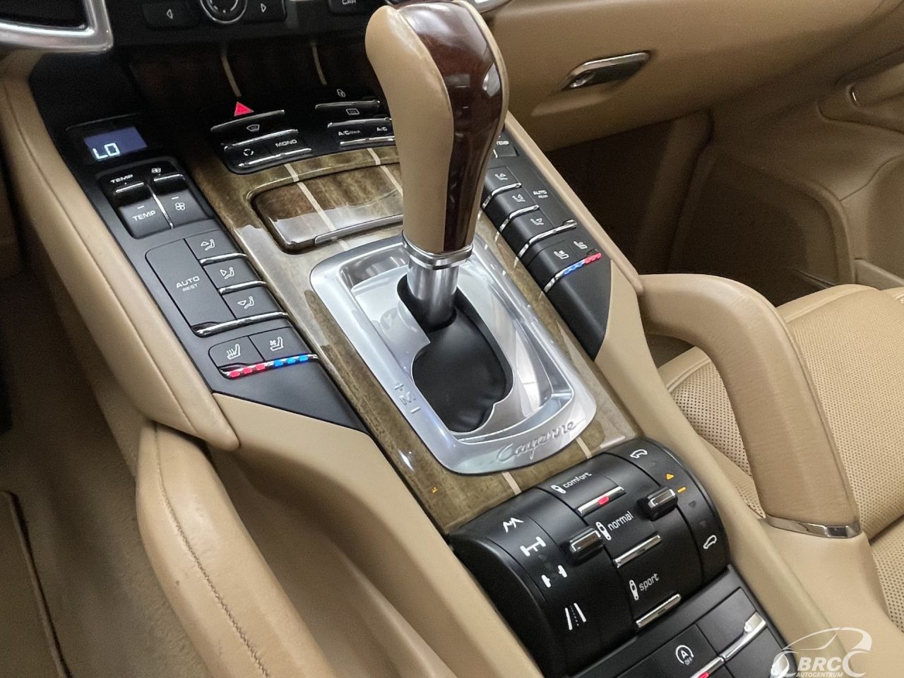 Porsche Cayenne | 41